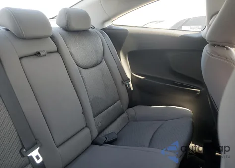 2013 Hyundai Elantra Coupe Gs from USA, damaged, VIN KMHDH6AE3DU012936